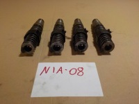 Scania r420 насос-форсунка 4928627 euro 5 Киев, фото thumb