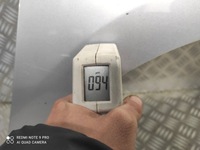 фото thumb №10, Крыло переднее правые перед citroen berlingo peugeot partner ii 08-18 ezrc