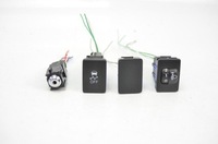 фото thumb №1, Кнопка выключатель esp off citroen c1 ii 14-