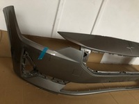 фото thumb №3, Polestar ii 2 бампер перед передний + заглушки