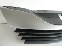 фото thumb №3, Решётка радиатора решётка радиатора перед renault laguna ii