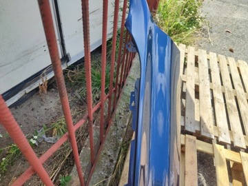 фото thumb №16, Крыло стальной левый перед переднее bmw x5 g05/f95 od 11.18r c27 arktikgrau