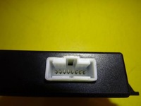 фото thumb №5, Модуль блок керування сигналізація renault megane iii 4m5418r0a nr371