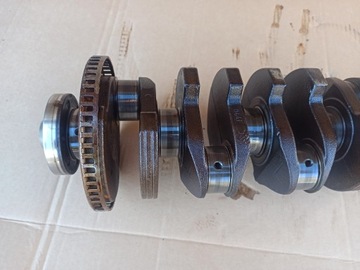 фото thumb №11, Wał коленчатый vw seat audi skoda 2.0fsi 5da50859 номинал