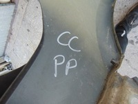 фото thumb №16, Крыло правый перед vw passat cc lk7x