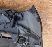 фото thumb №5, Alfa romeo stelvio бампер передний перед омыватель