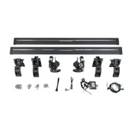 фото thumb №1, Пороги електричний aluminiowe ofd ford ranger