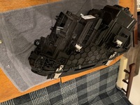 фото thumb №16, Bmw x5 x6 g05 g06 права лампа передня full led laser оригінальна