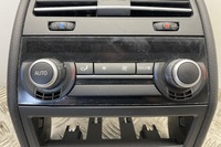 фото thumb №11, Задня решітка вентиляційна bmw 7 f01, f02 9118249 3.0l дизель 180kw 2010