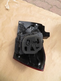 фото thumb №11, Лампа левая задняя vw polo 6 vi 2g0945095 2g0945111