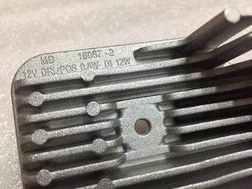 фото thumb №9, Модуль led поворотник 7339055 do bmw серії 7 f01 f02 рестайлінг 2012-15