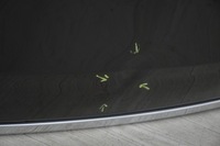 фото thumb №5, Кришка багажника задня задня toyota rav4 iv камера