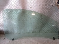 фото thumb №1, Скло двері права правий перед передня renault clio iii 3d 3 двері