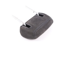 фото thumb №12, Bmw f20 f30 задній середній підголівник задня матеріал