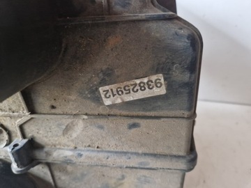 фото thumb №9, Корпус фильтра воздуха iveco daily ii 89-99 2.5 td