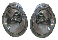 фото thumb №1, Фари передні vw new beetle 1998-2005