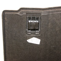 фото thumb №6, Maserati ghibli 2017 обшивка багажника 6700404260