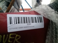 фото thumb №9, Крила лівий перед land rover freelander ii 06-10r a31