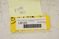 фото thumb №6, Lb140 jaguar xj x351 5.0i насос abs 0265950970