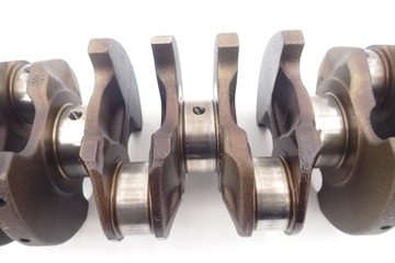 фото thumb №7, Golf v a3 8p 1.6 fsi blf wał двигателя коленчатый