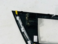 фото thumb №12, Auris ii 12-15 захист рамка радіо кнопка перемикач світла аварійних