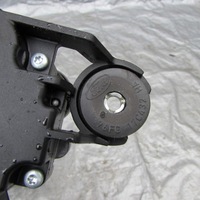 фото thumb №5, Ford оригинальный номер bv6117k441aa двигатель дворник