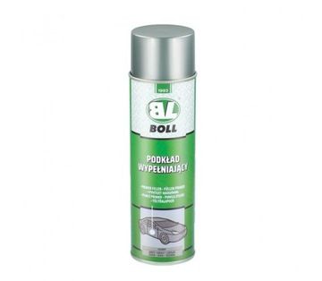 FILLING FOUNDATION SPRAY 500 мл GREY BOLL