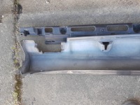 Mercedes ml w166 amg накладка порог правая a1666980854 a1666980227 Оригинал, фото thumb