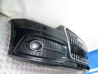 фото thumb №6, Audi q3 8u s-line бампер перед lz9y 11-