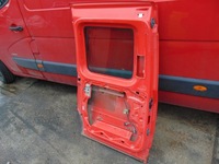 фото thumb №14, Двері ліва розсувні vw caddy iii lift 2010-2015