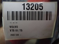 фото thumb №11, Прокладка крышки багажника volvo v70 задняя