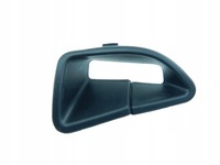 фото thumb №1, Вкладка обшивка багажника левый grande punto mito