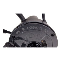 фото thumb №8, Mercedes w203 перемикач стрічка шлейф a2095400345 датчик kąta повороту