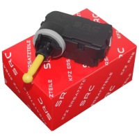 фото thumb №1, Двигун моторчик фара opel corsa c combo