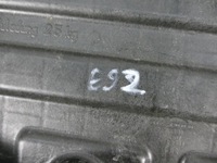 фото thumb №9, Bmw 3 e92 lift бардачок багажника вкладыш поддон