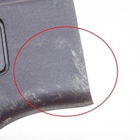 фото thumb №5, Land rover discovery sport 2018 молдинг порог задняя