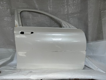 фото thumb №1, Mercedes eklasa w213 праві передні двері