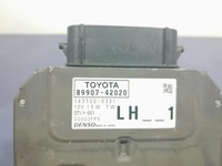 фото thumb №5, Toyota rav4 v xa50 модуль перетворювач лампи led ліва 89907-42020