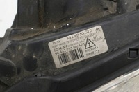 фото thumb №8, Citroen c5 i лампа левый перед ксенон омыватель