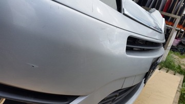 фото thumb №6, Бампер перед citroen c4 grand picasso