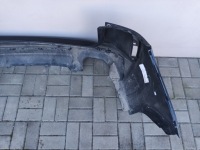 Бампер задний bmw x3 g01 m-pakiet lci задняя lift Недорого, фото thumb