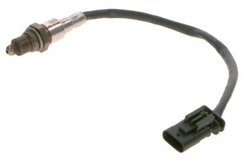 фото thumb №1, Bosch 258 030 340 лямбда-зонд