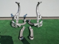 фото thumb №5, Поворотный кулак левая правая рычаг левый правый перед audi q5 80a оригинал nowe