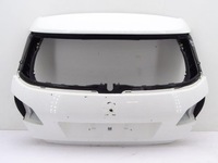 фото thumb №1, Peugeot 308 ii t9 13-21 крышка зад задняя багажника hb ewpb