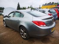 фото thumb №9, Opel insignia двигатель крышка отопителя 2010 2.0l 16451056 ead109