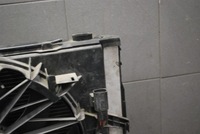 фото thumb №15, Pas перед радіатор радіатор bmw e60 5 520i 2.2i