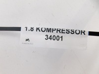 фото thumb №5, Mercedes w211 трубка шланг кондиционера