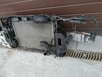 фото thumb №8, Pas передній mercedes c-klasa w203 lift coupe 1,8