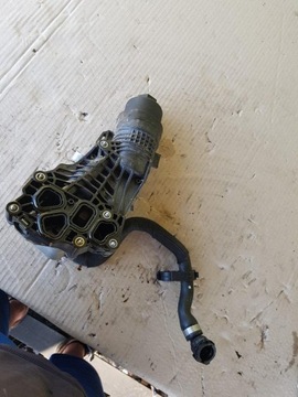 фото thumb №6, Корпус фильтра масла mini cooper f57 11428649177