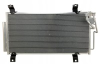 фото thumb №1, Радиатор кондиционера mazda 6 gh 2.2 2007 - 2013